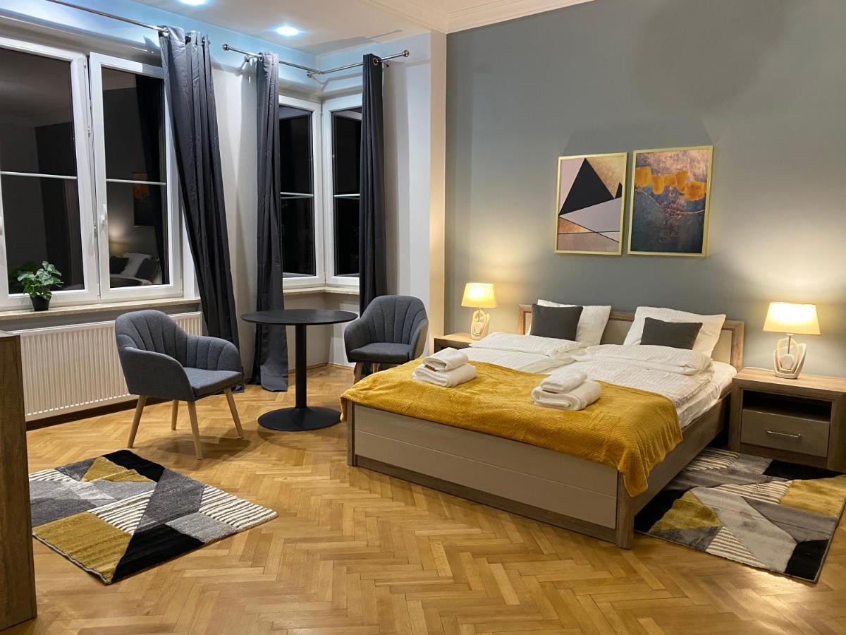 Dunin Majestic 4 * Krakau