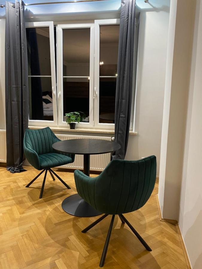 Dunin Majestic 4 Apartment