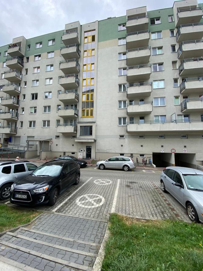 Nila * Krakau