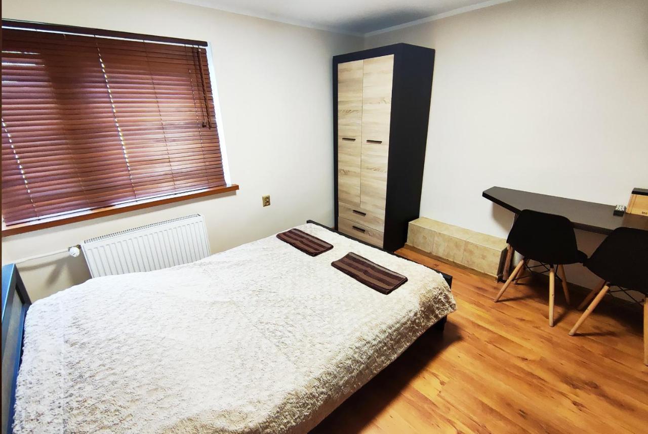 Homestay Najlepsze Miejsce - I W Krakowie