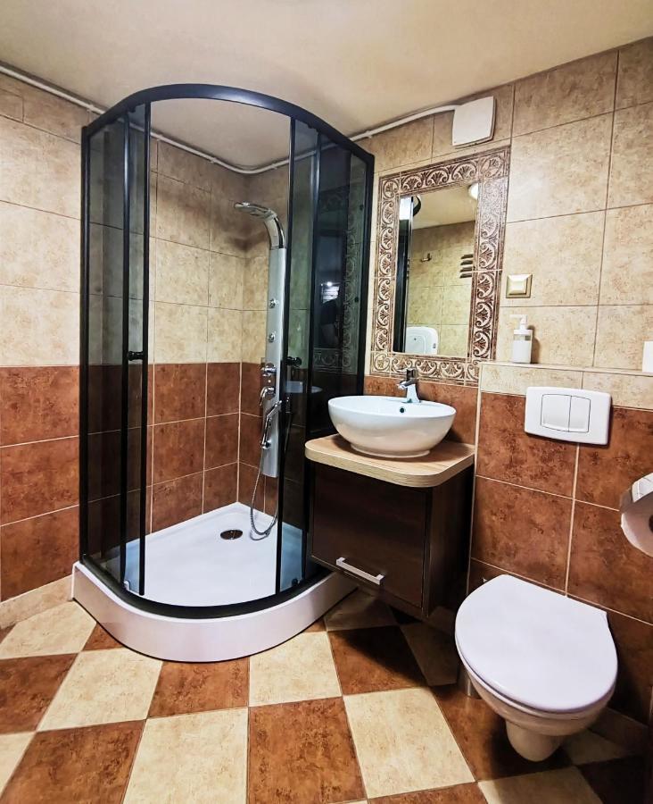 Najlepsze Miejsce - I W Krakowie Homestay