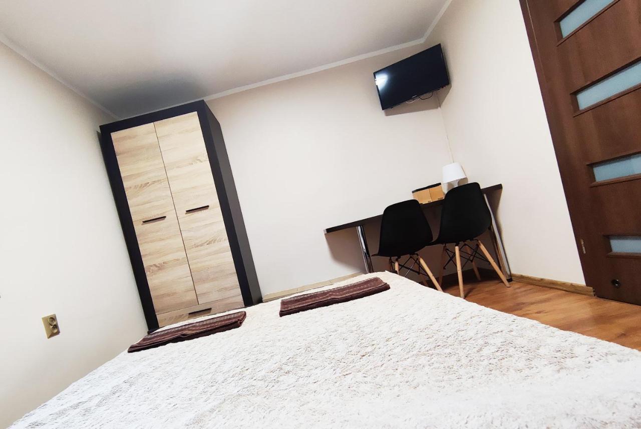 Accommodatie bij particulieren Najlepsze Miejsce - I W Krakowie *