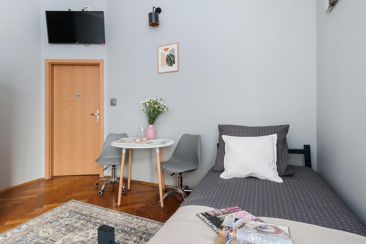 Meadow By Loft Affair * Cracóvia