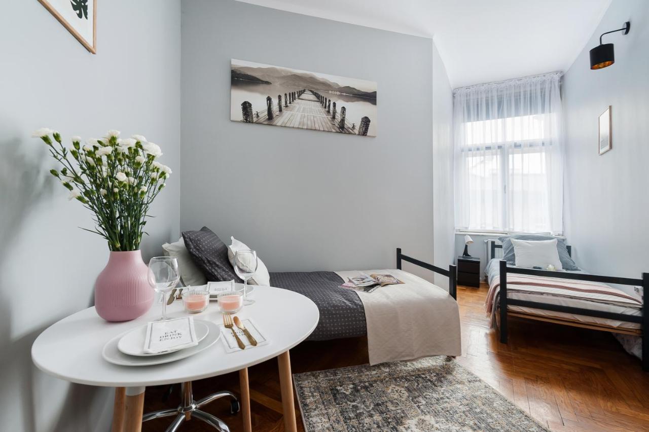 Meadow By Loft Affair Appartement *