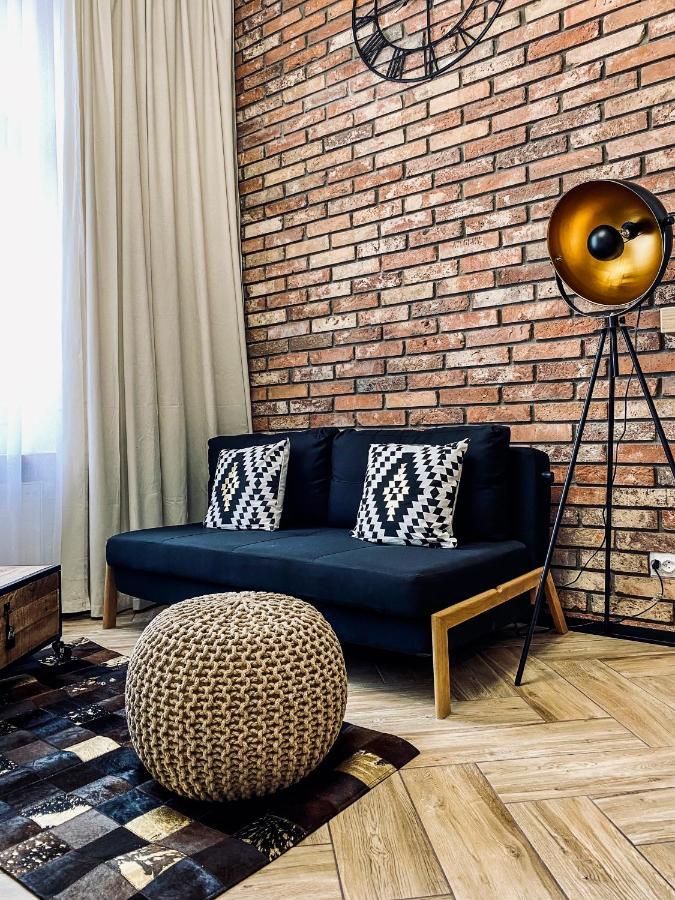 Apartment Premium Jacuzzi For Couples, Old Town *