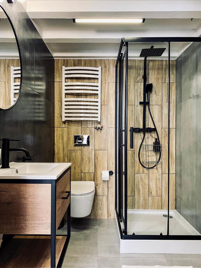 Apartment Premium Jacuzzi For Couples, Old Town