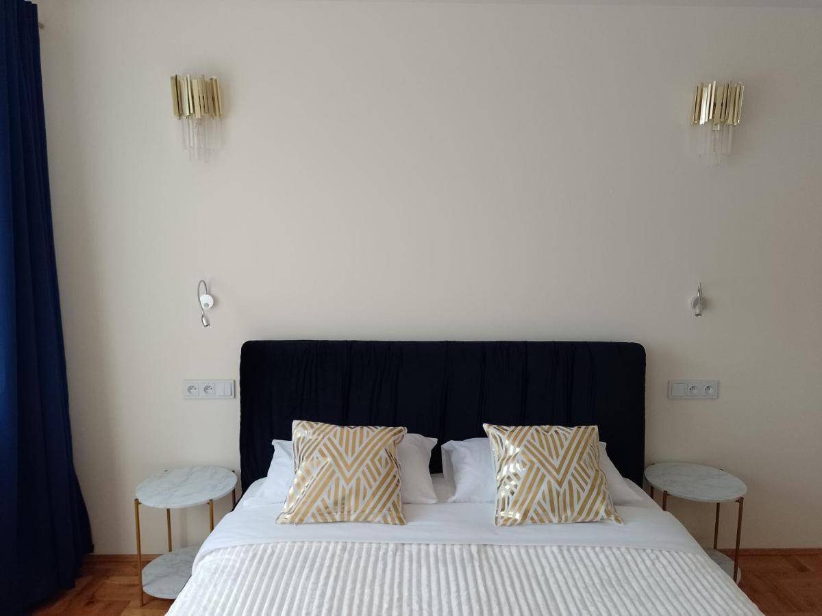 Alexa D'oro Apartamento Cracóvia