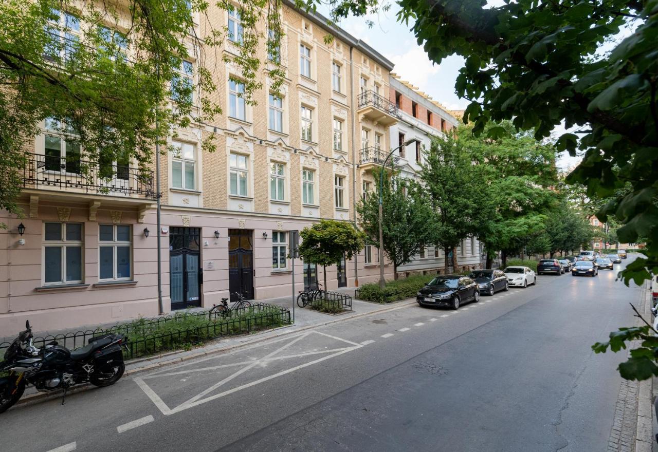 W Centrum Krakowa 109
