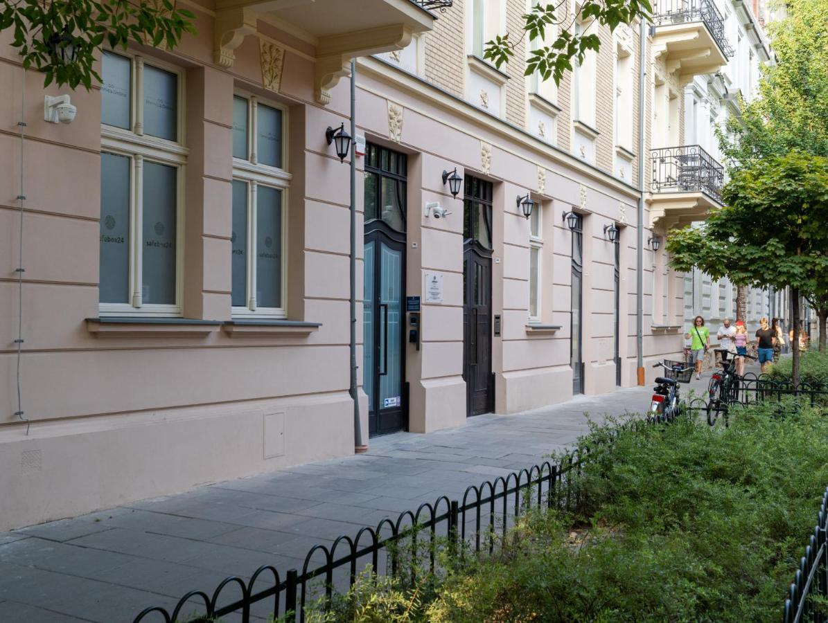 W Centrum Krakowa 109 Krakau