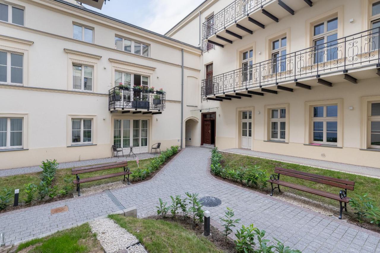 W Centrum Krakowa 109 Appartement *