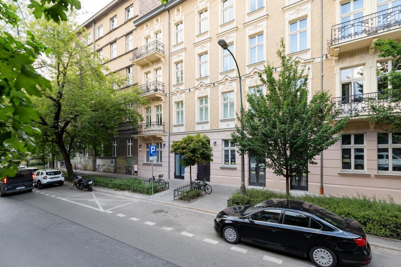 W Centrum Krakowa 109 *