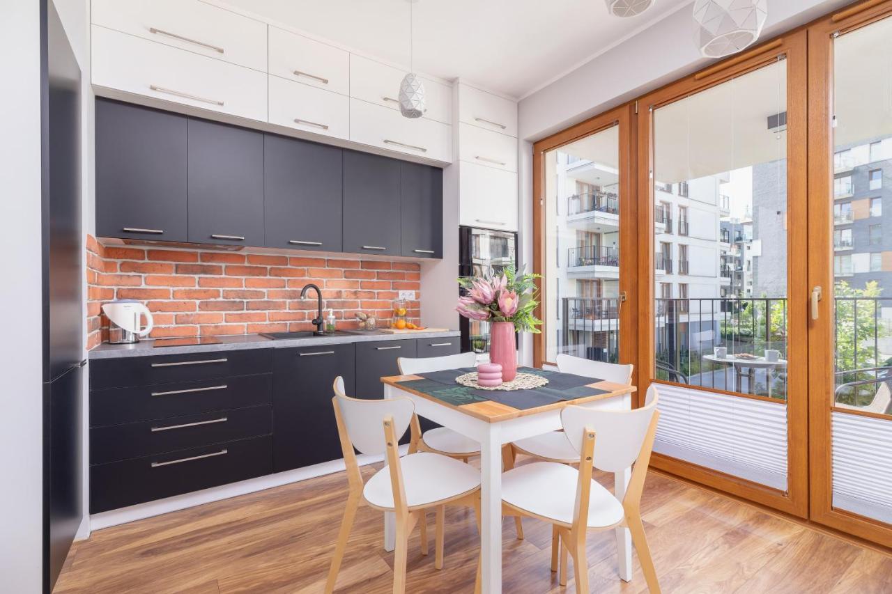Go Rakowicka By Renters Cracóvia