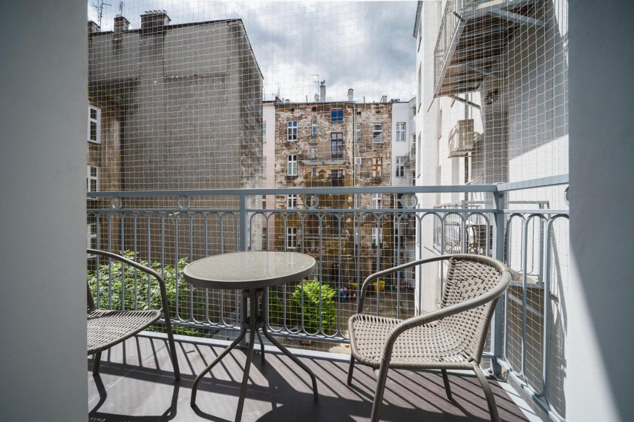 Appartement Bagel Old Town