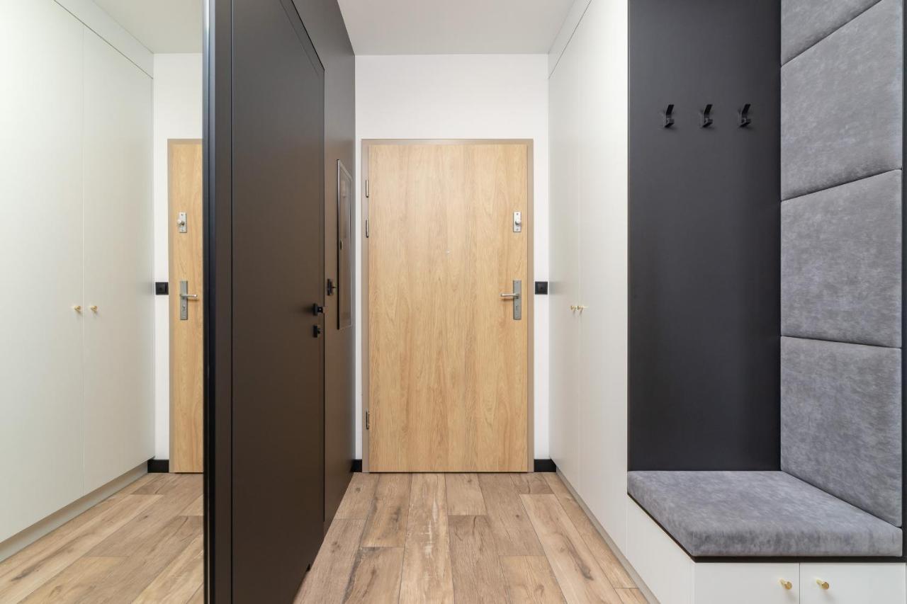 Apartament Solaris Park Tauron Arena By Renters Prestige Kraków