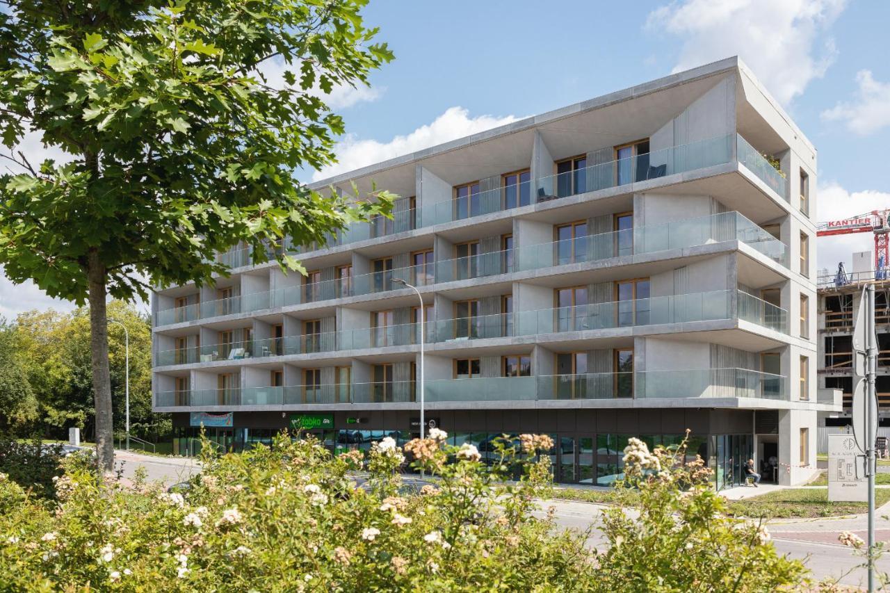 Solaris Park Tauron Arena By Renters Prestige *