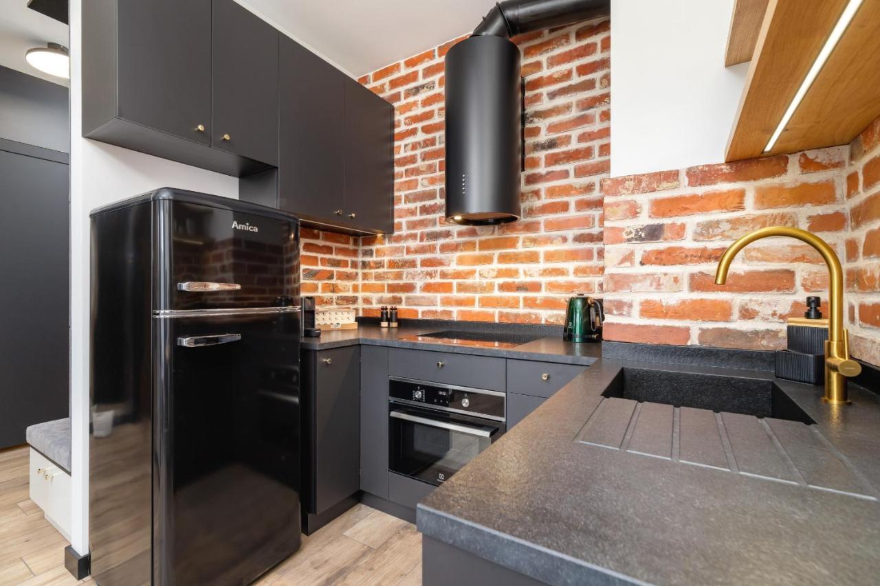 Apartament Solaris Park Tauron Arena By Renters Prestige