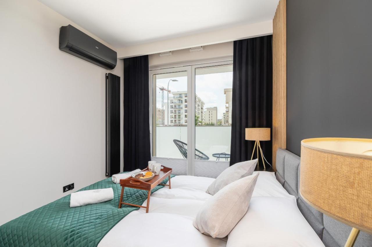 Solaris Park Tauron Arena By Renters Prestige