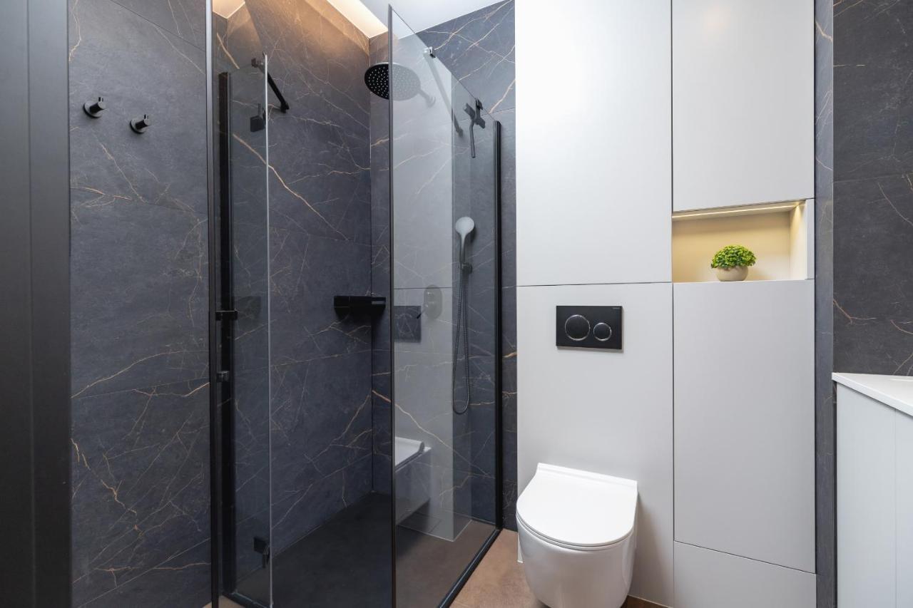 Apartament Solaris Park Tauron Arena By Renters Prestige