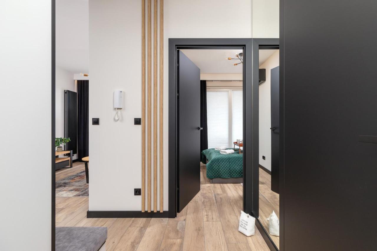 Solaris Park Tauron Arena By Renters Prestige Apartament Kraków