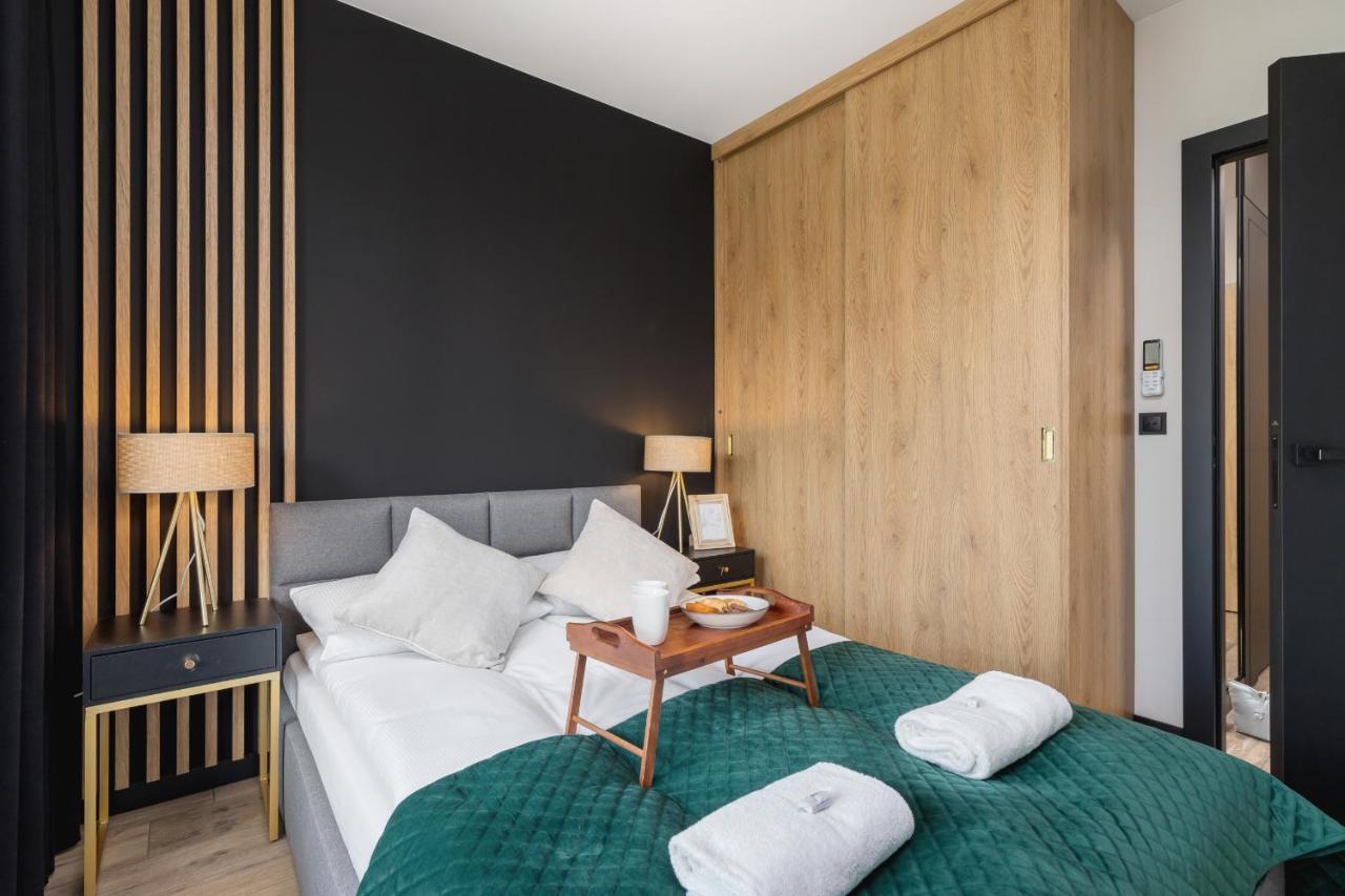 Solaris Park Tauron Arena By Renters Prestige