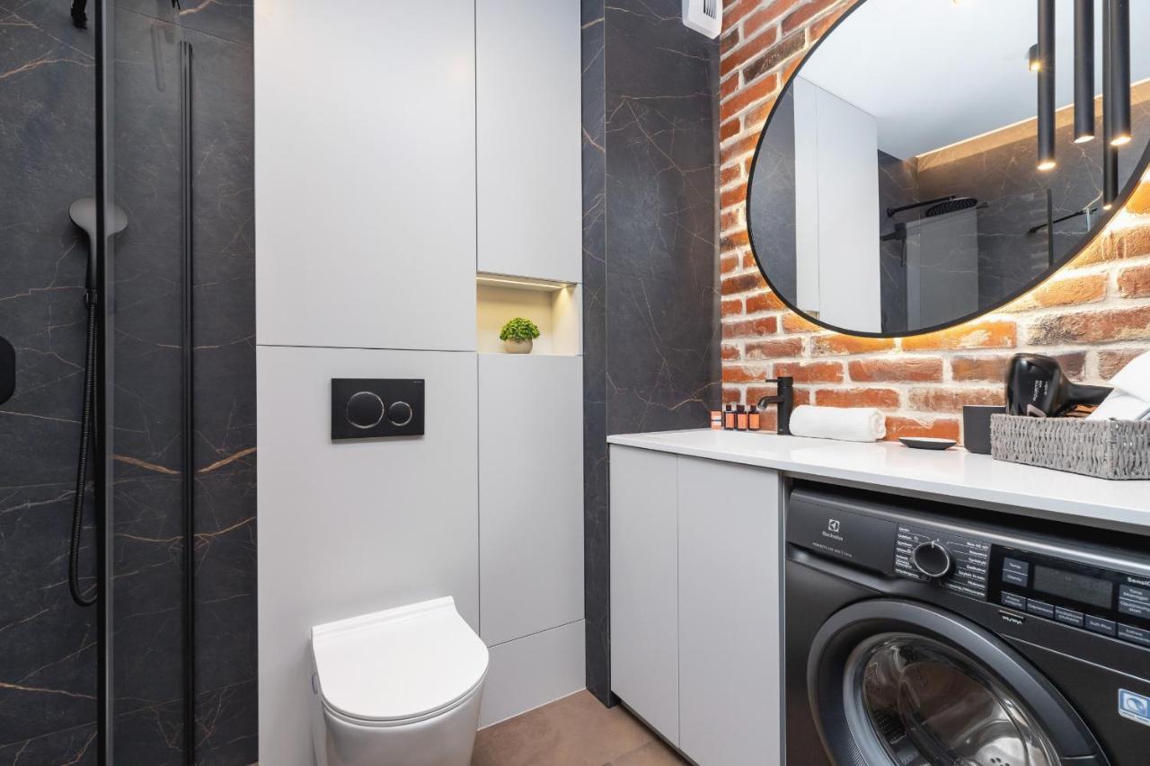 Solaris Park Tauron Arena By Renters Prestige Apartament Kraków