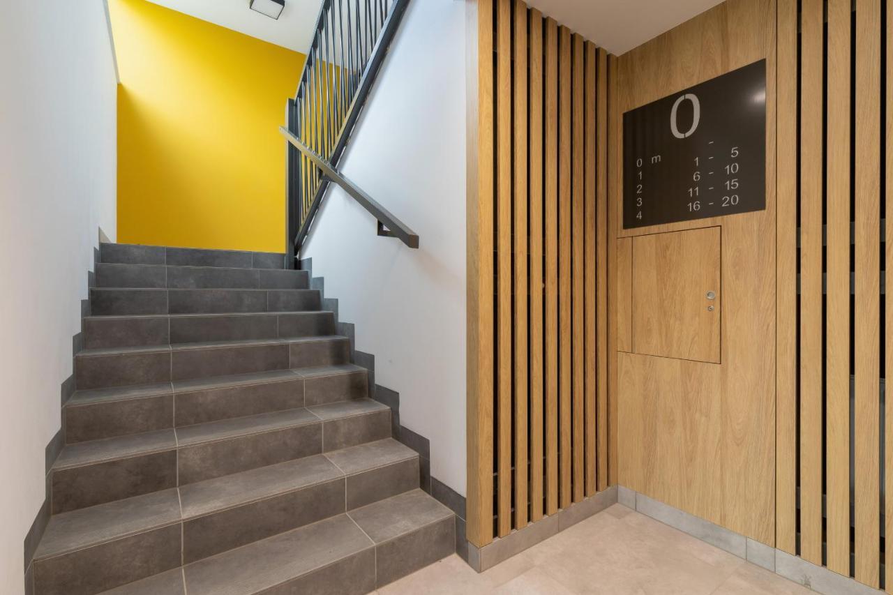 Solaris Park Tauron Arena By Renters Prestige