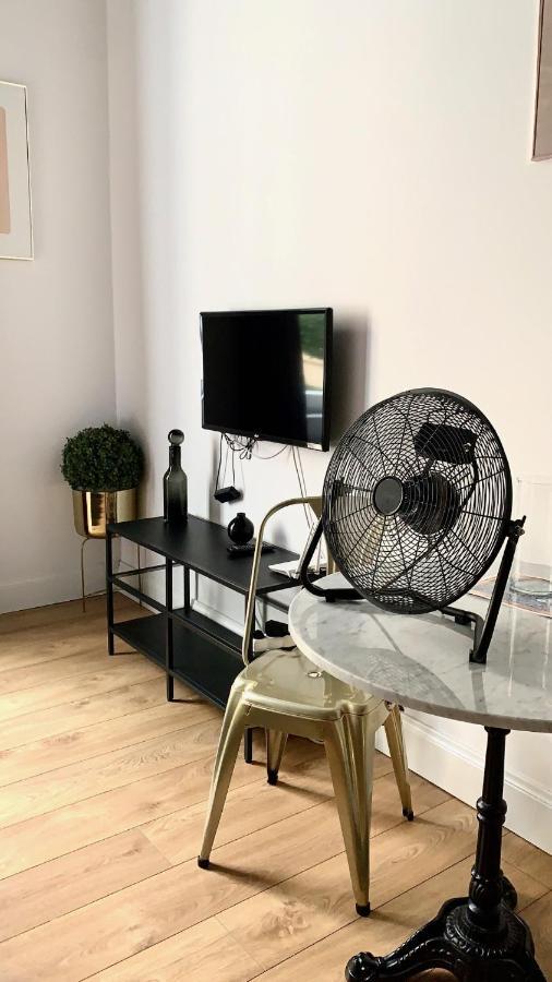 Apartamento Old Town *