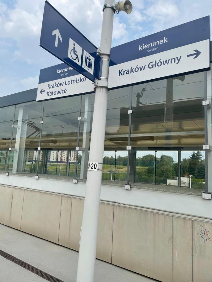 Bronowice Apartment Krakow