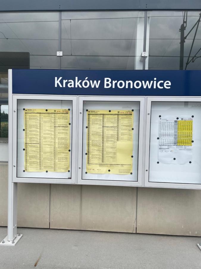 Bronowice *