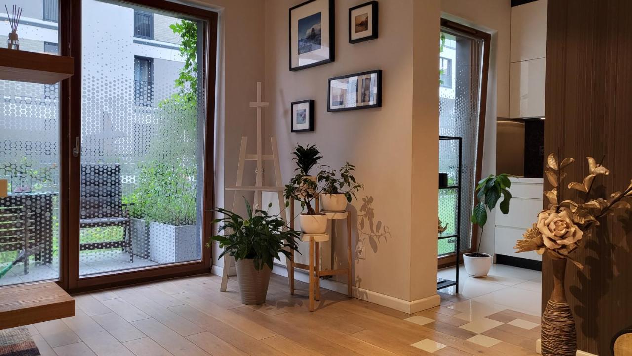 Apartment Frank's
