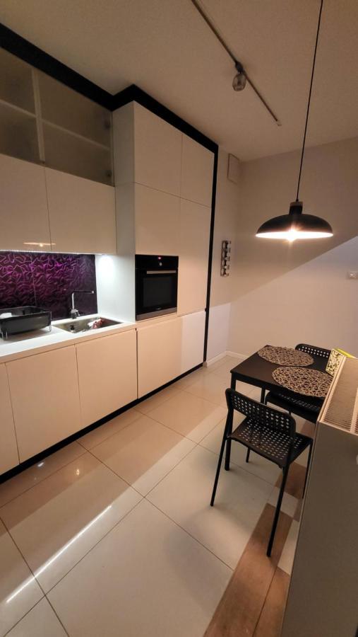 Apartment Frank's