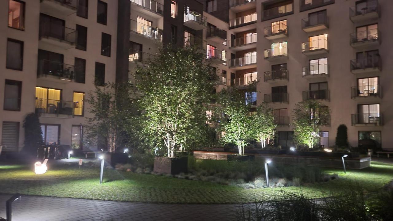 Apartment Frank's