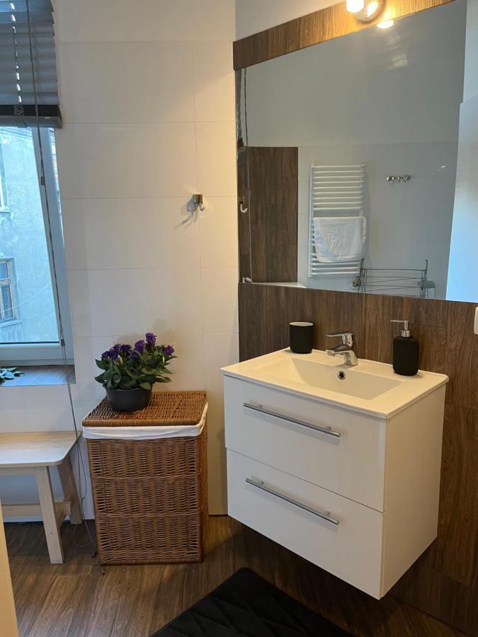 Way2stay Bosacka * Cracóvia