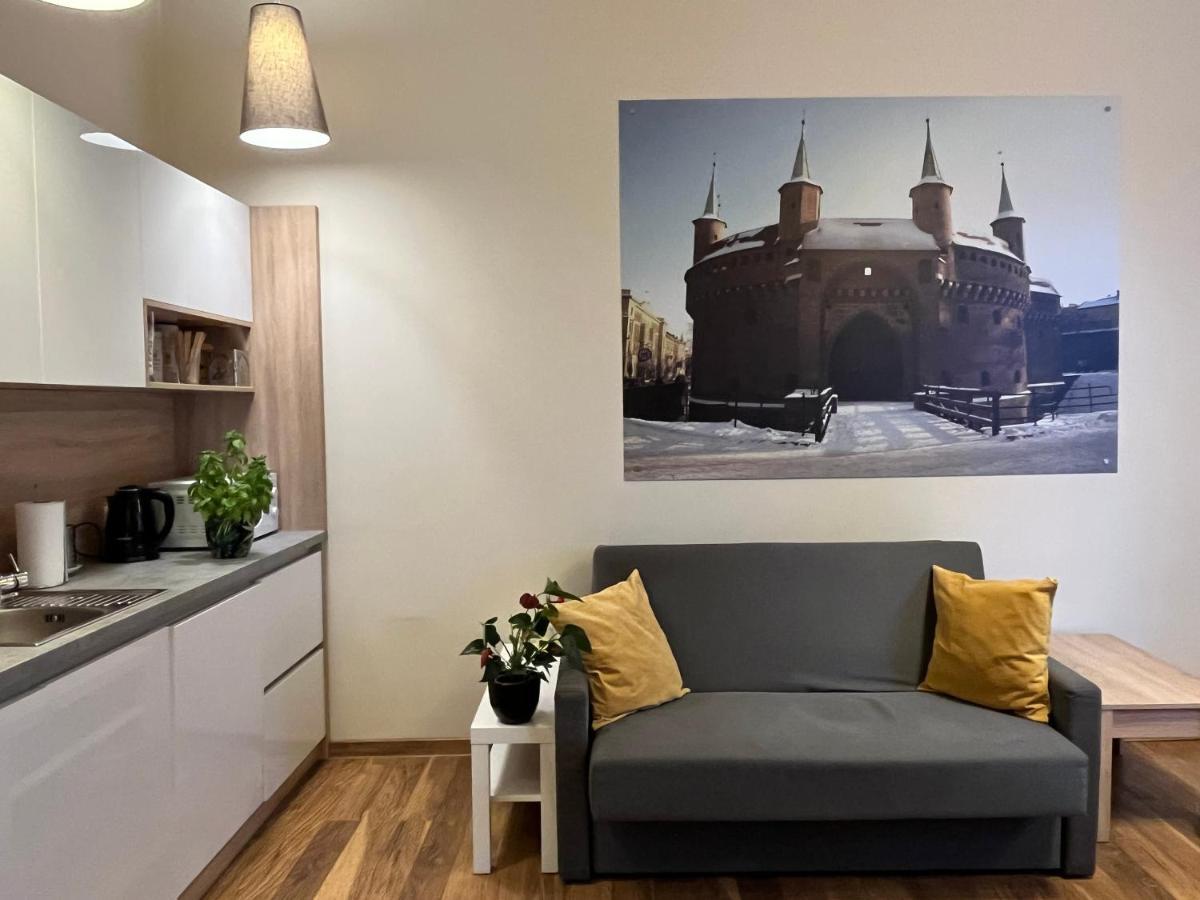 Apartamento Way2stay Bosacka *