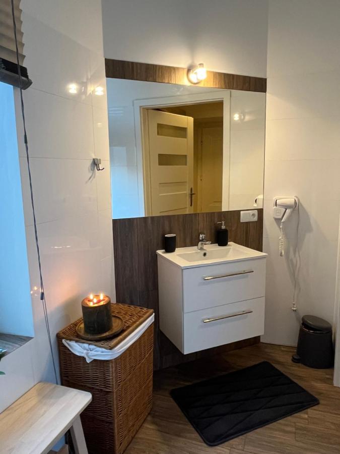 Way2stay Bosacka Apartamento *