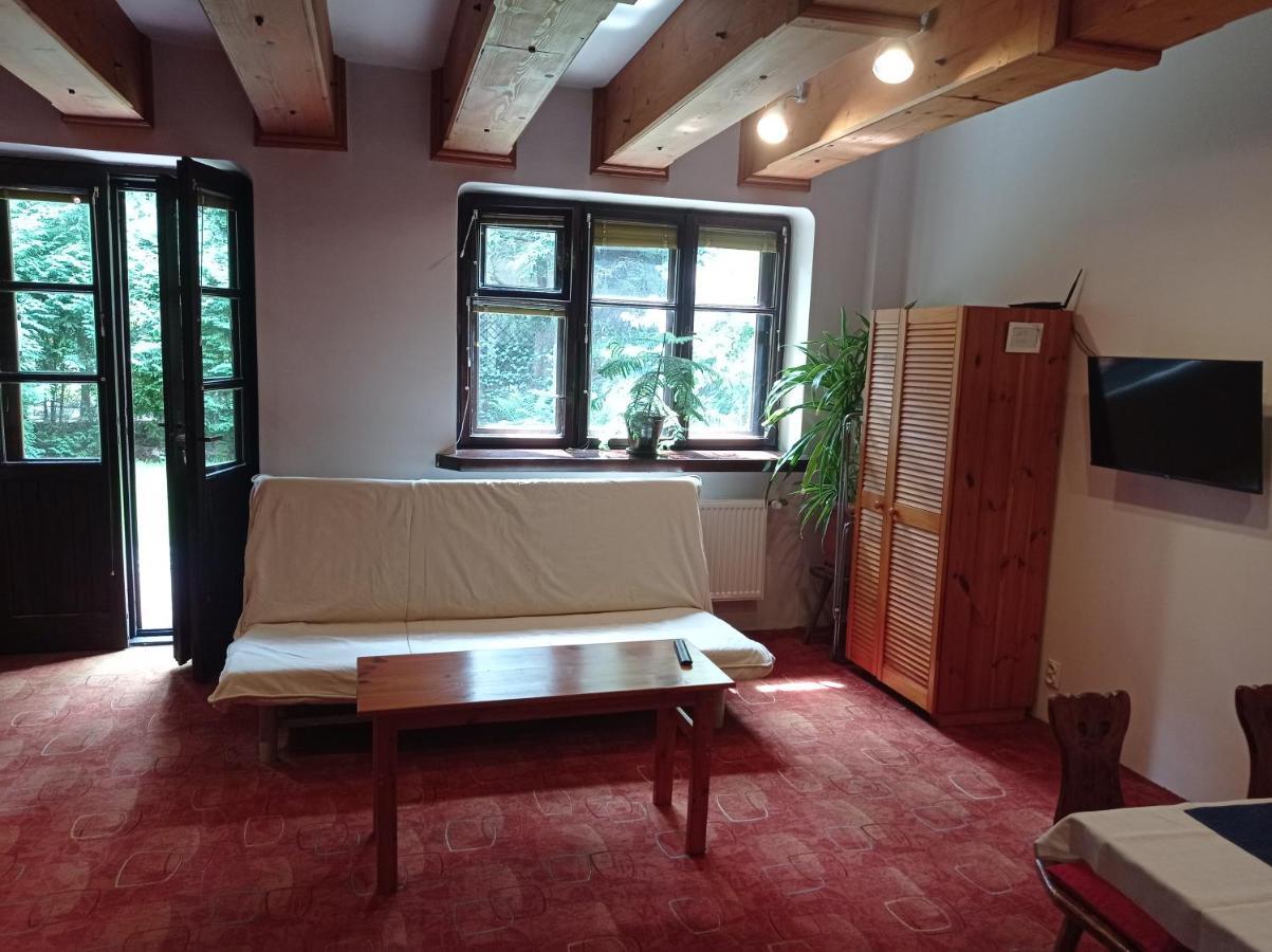 Secesja Apartment Krakow