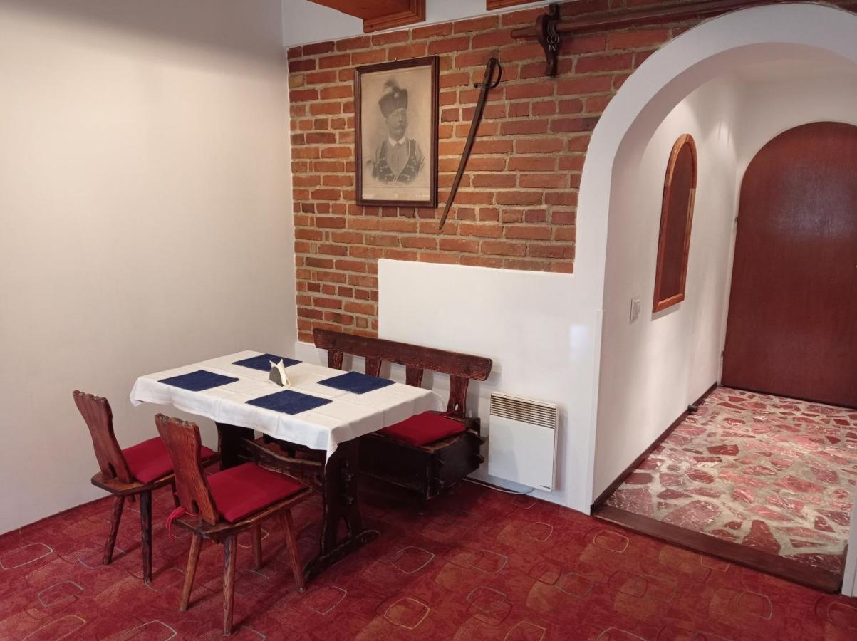 Secesja Apartment