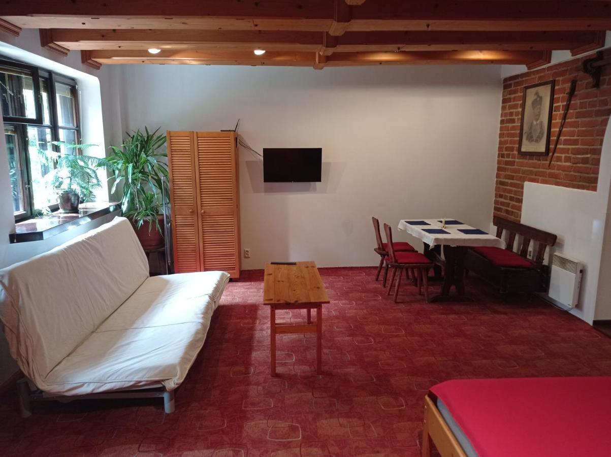 Secesja Apartament