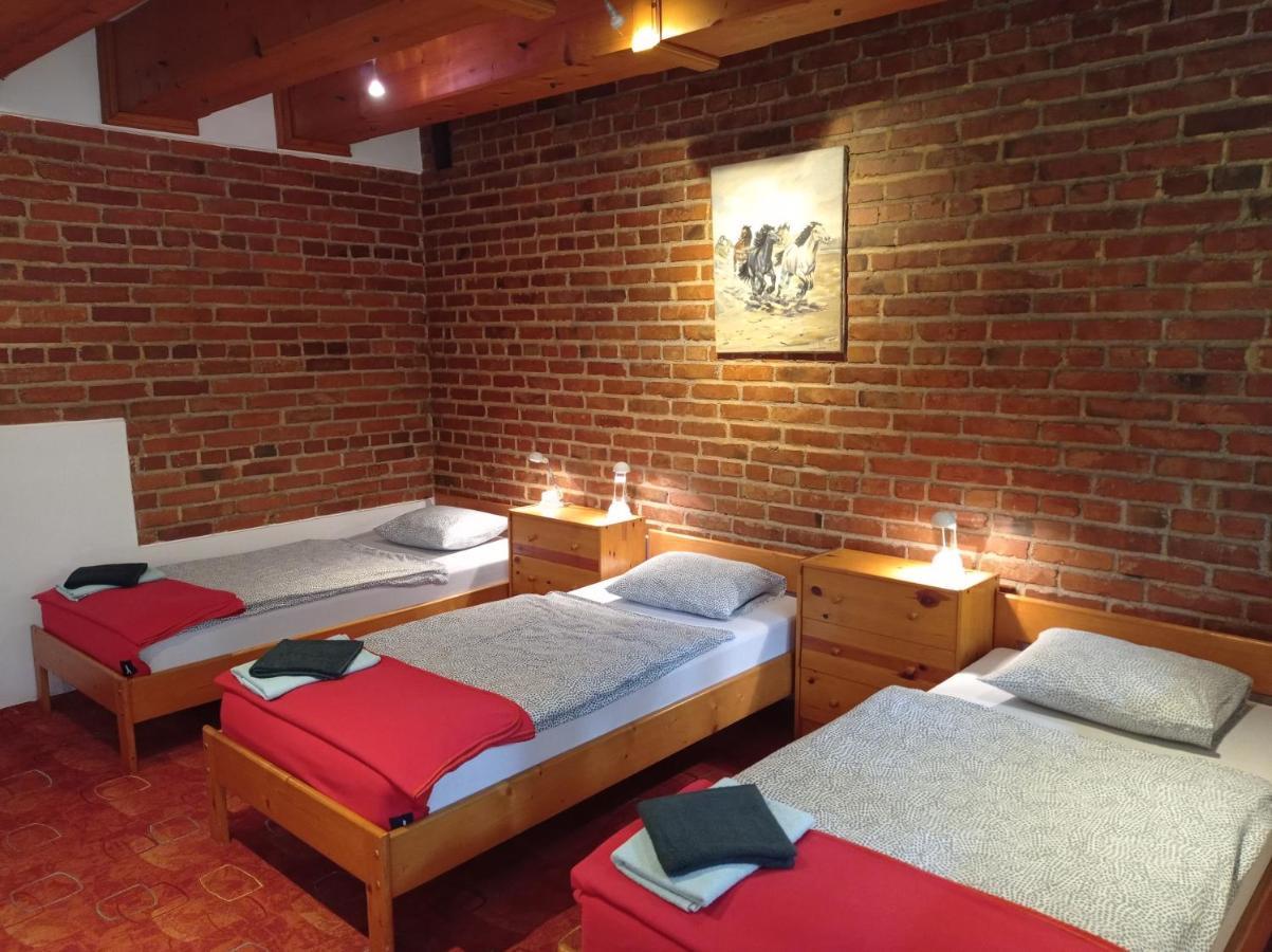 Apartment Secesja Krakow