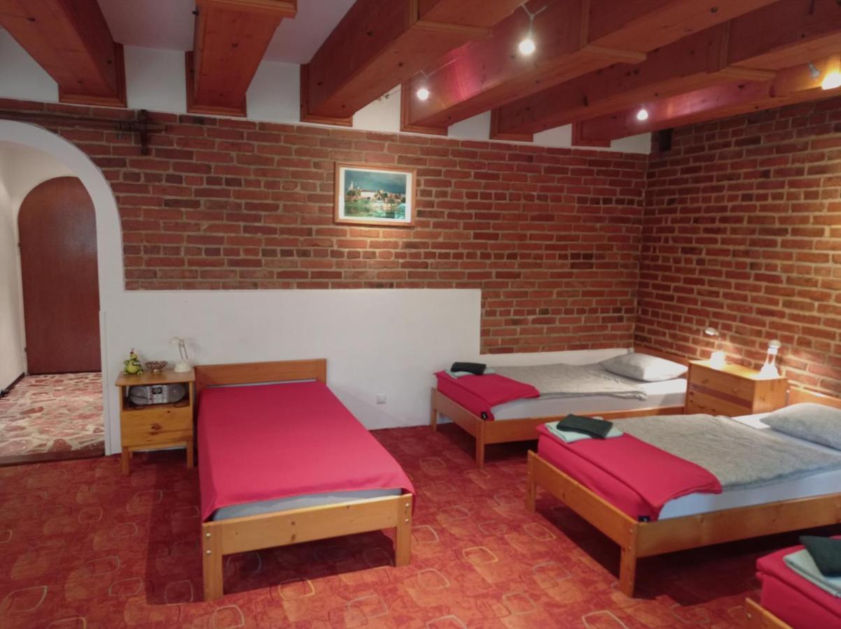 Apartament Secesja