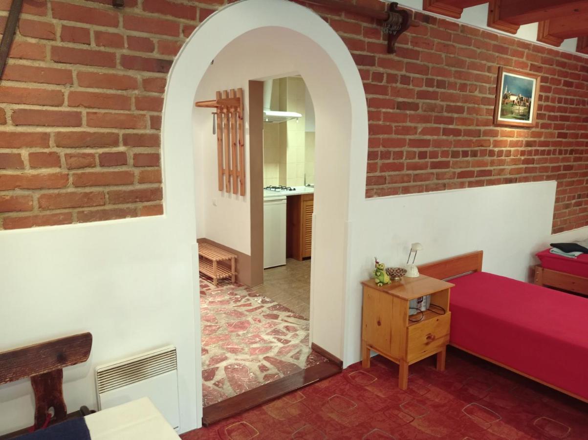 Apartament Secesja *