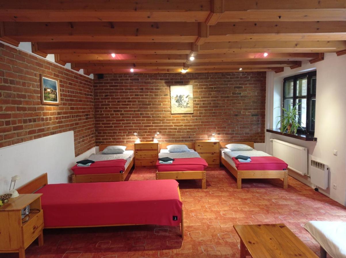Apartament Secesja Kraków
