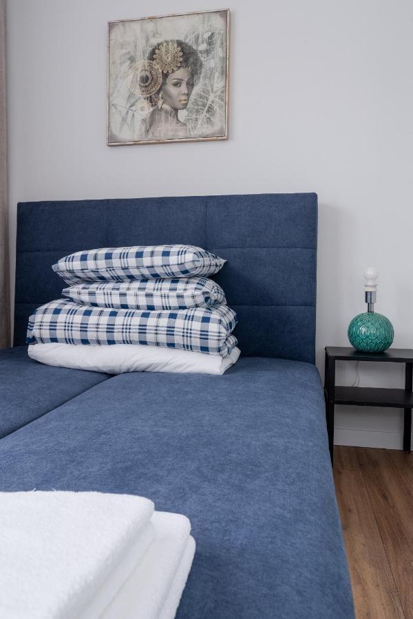 Apartament Miechowity 9 Apartamento *