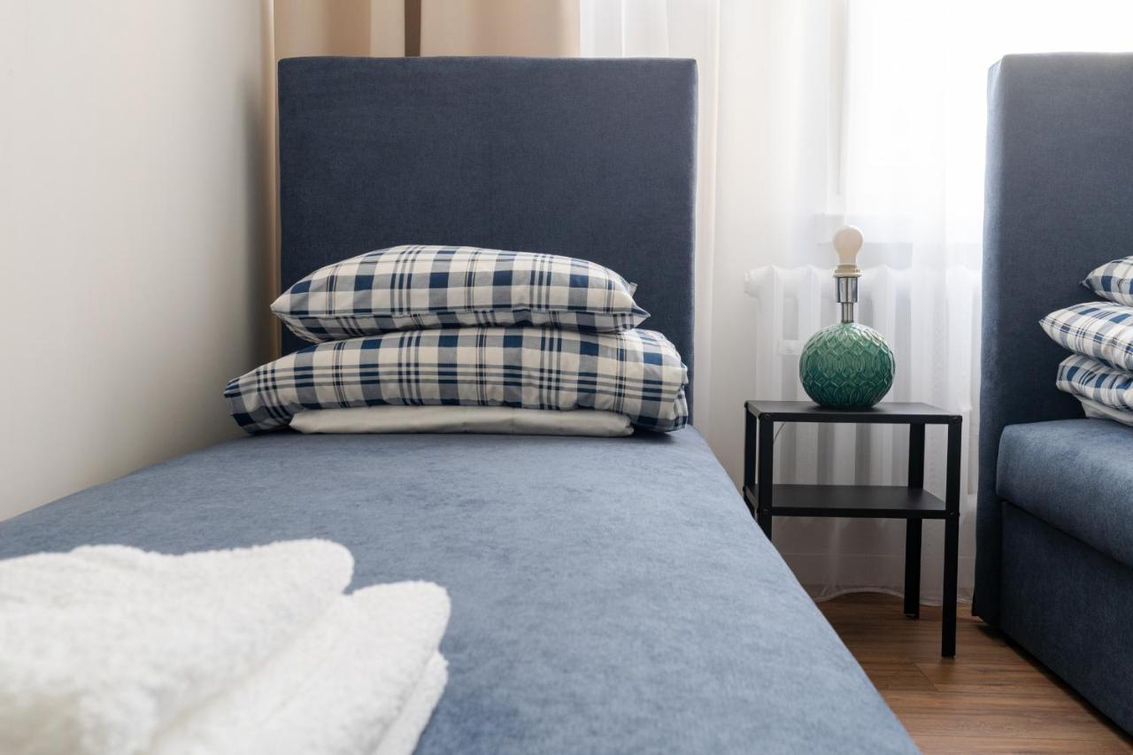 Apartament Miechowity 9 Krakow