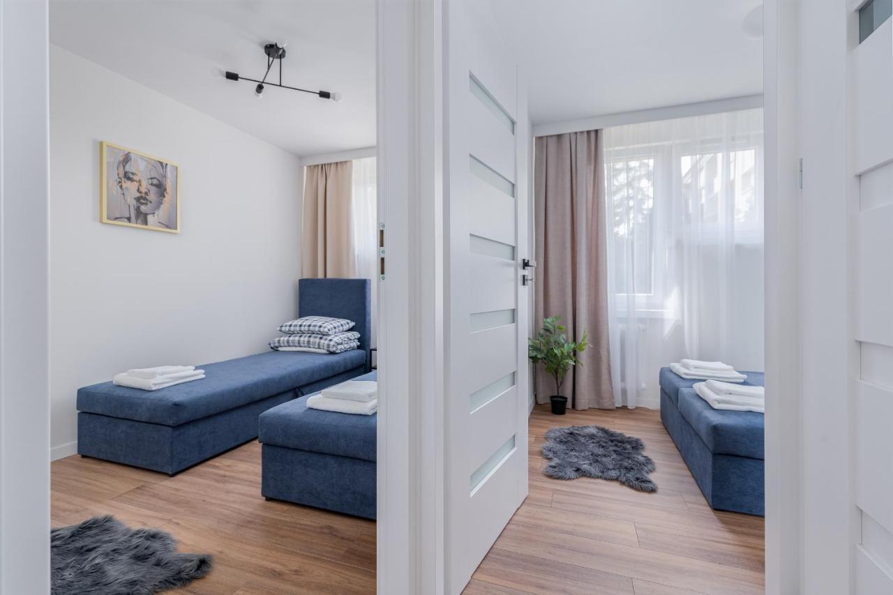 Apartament Miechowity 9