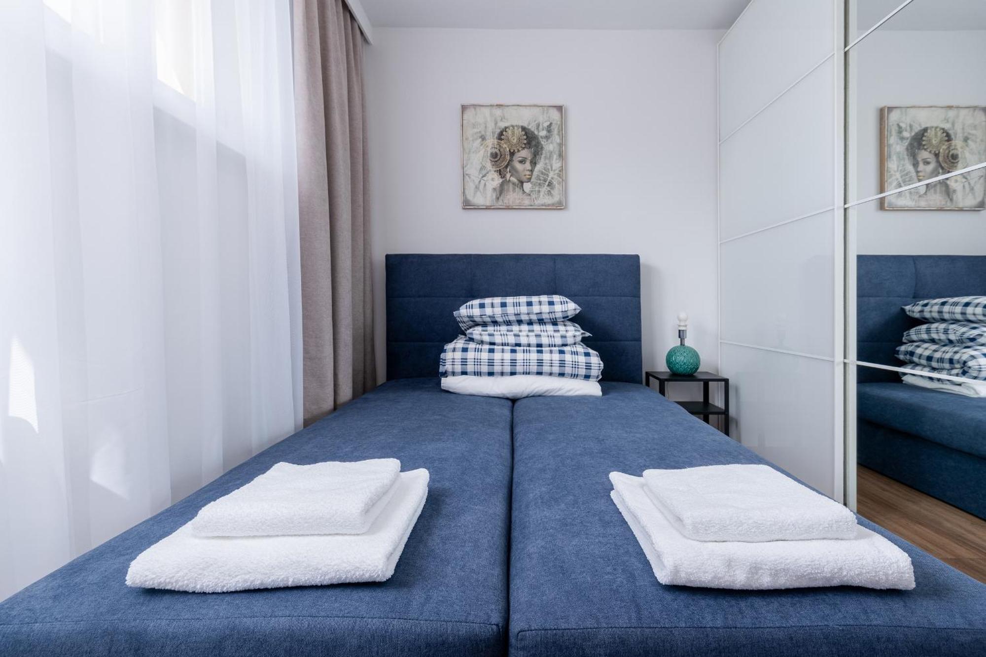 Apartament Miechowity 9 * Cracóvia