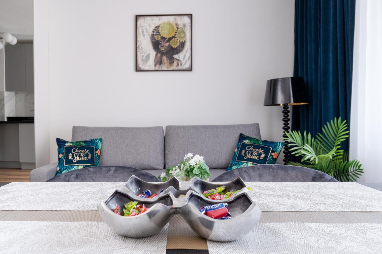 Apartamento Apartament Miechowity 9 *
