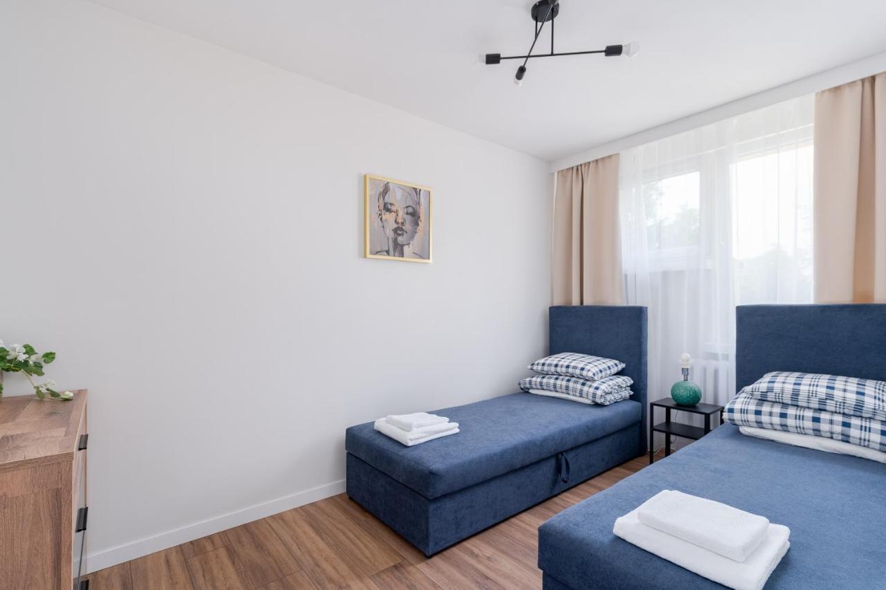 Apartament Miechowity 9 Apartamento *