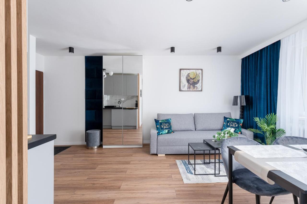 Apartament Miechowity 9 Apartment Krakow