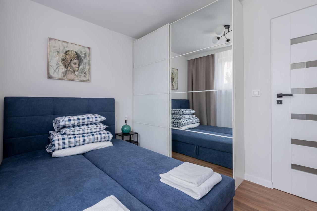 Apartament Miechowity 9 Apartamento *